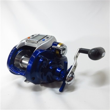 ０６ハイパータナコン６００ＦＥ